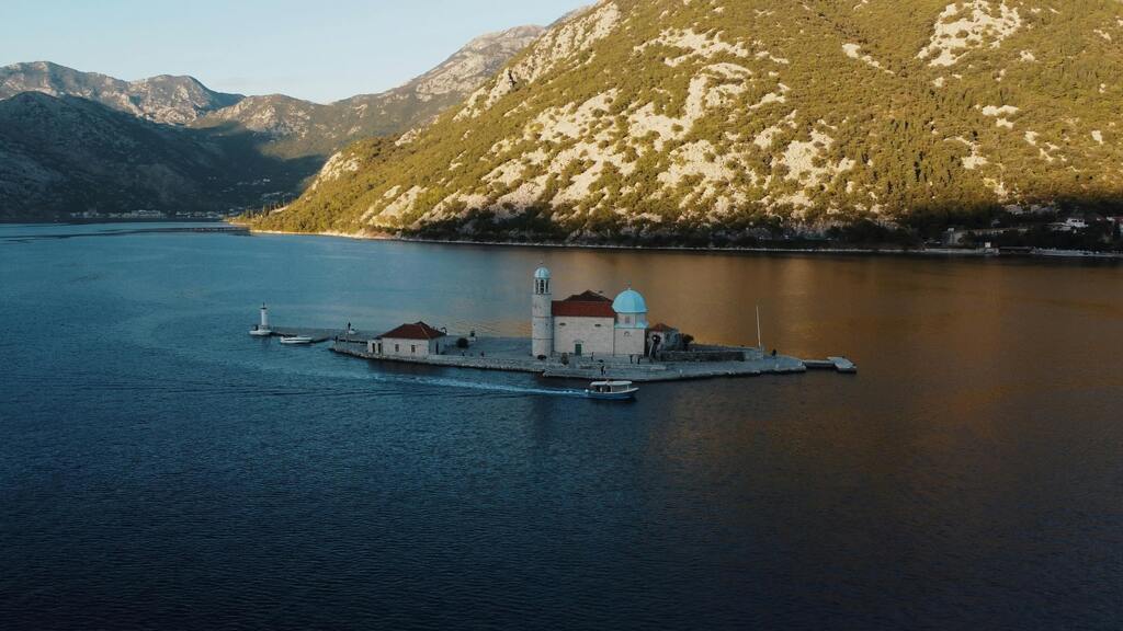 Meine Kuren DE Wellness & Kurreisen in Montenegro