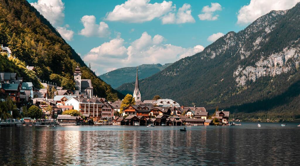 Meine Kuren DE Wellness & Kurreisen in Austria