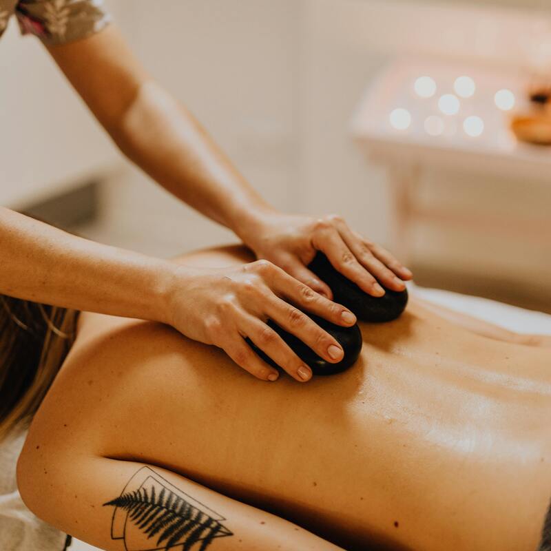 Polen - Wellness und Spa